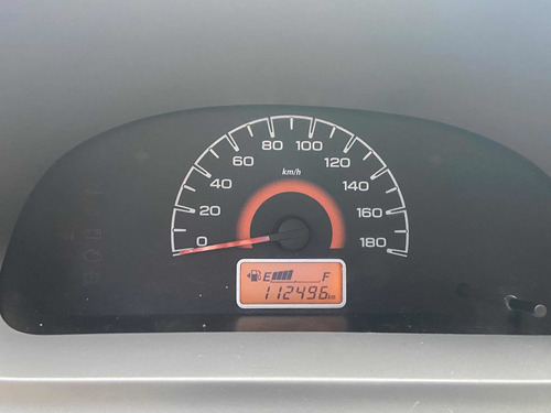 Suzuki Alto 800 Gl Full