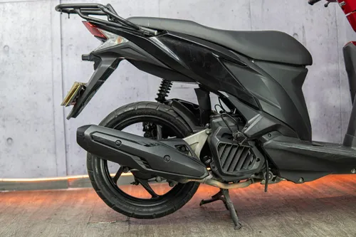 Honda Click 125 2016