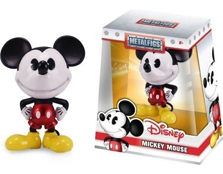 Metalfigs Muñeco De Metal Mickey Mouse     Magic4ever