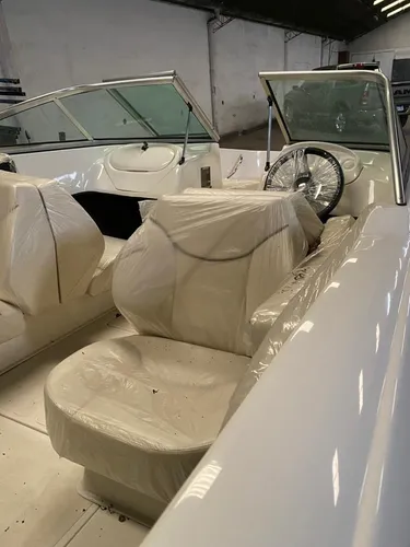 Bermuda Sport 180 C/mercury 115hp 4t - Nueva!