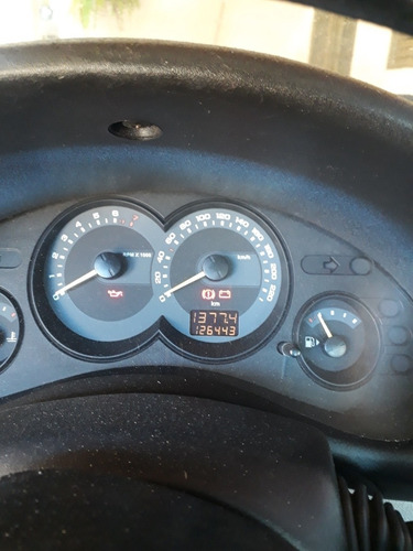 Chevrolet Corsa Classic 1.0 Life Flex Power 4p 77 Hp 2009