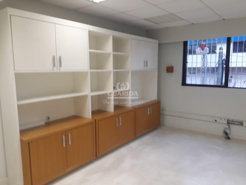 Imagem 8 de 30 de Prédio Para Aluguel, Santa Maria Goretti - Porto Alegre/rs - 6131