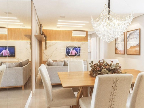 Imagem 2 de 12 de Apartamento - Ap00885 - 69832931