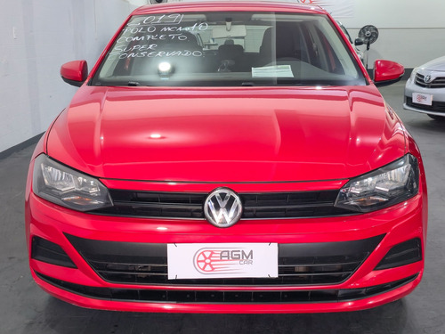 Volkswagen Polo 1.0 MPI TOTAL FLEX MANUAL
