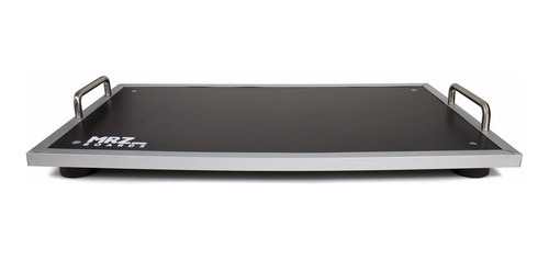 Imagen 2 de 8 de Flat Pedalboard 45x25cm Mrz_ Boards + Essential Kit