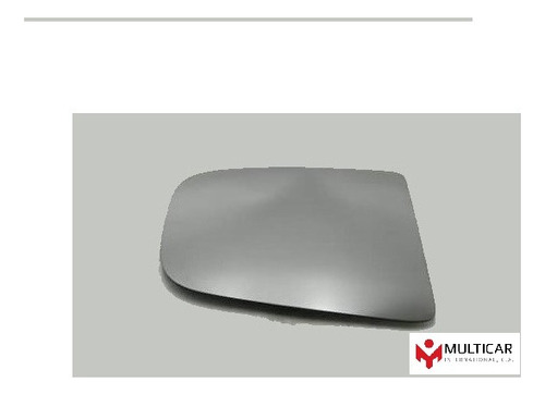 Cristal Espejo Retrovisor Piloto New Daily/d.scudato 3801926