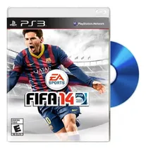 Comprar Fifa 14 Standard Edition Ps3 Playstation 3 Físico Original
