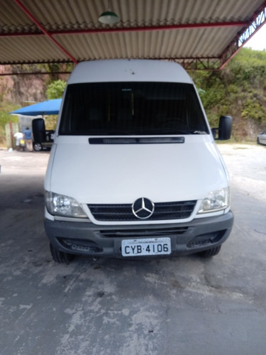 Mercedes-benz Sprinter Van 2.2 Cdi 413 C/20