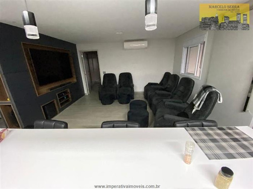 Imagem 2 de 17 de Apartamentos Alto Padrão À Venda Em Jundiaí/sp - Compre O Seu Apartamentos Alto Padrão Aqui! - 1479089