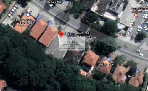 Imagem 8 de 8 de Comercial Para Locação Em São Paulo, Lapa, 6 Banheiros, 8 Vagas - 1006_1-2249339