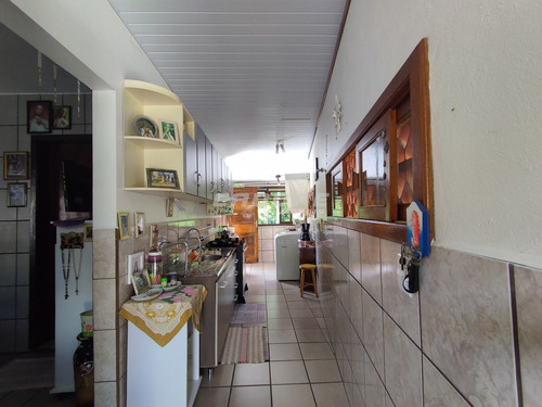 Imagem 17 de 27 de Casa Residencial - Bairro Progresso - 3052331v