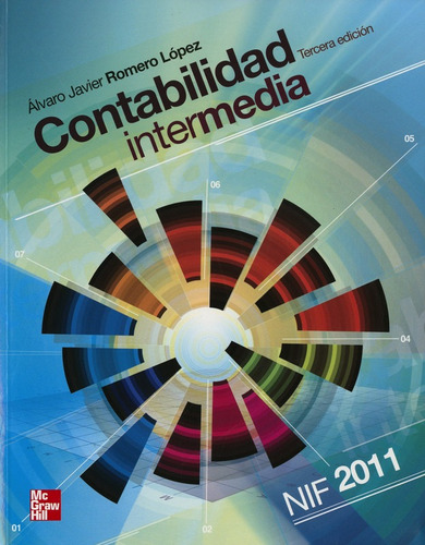 Contabilidad Intermedia