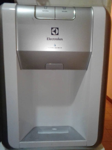 Enfriador De Agua Electrolux De Mesa