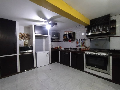 Imagen 4 de 15 de Mariano Urbina Vende Casa En San Diego El Remanso Atc-785