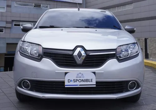 Renault Sandero 1.6 Expression
