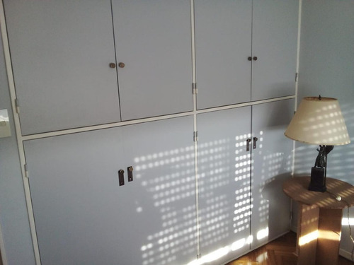 Imagen 12 de 17 de Departamento De 4 Ambientes En Inmejorable Ubicación .