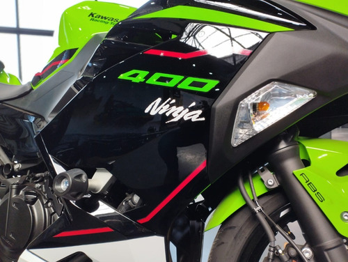 Imagen 12 de 19 de Kawasaki Ninja 400 Abs Krt! Comprala Aqui En Kawasaki Jack