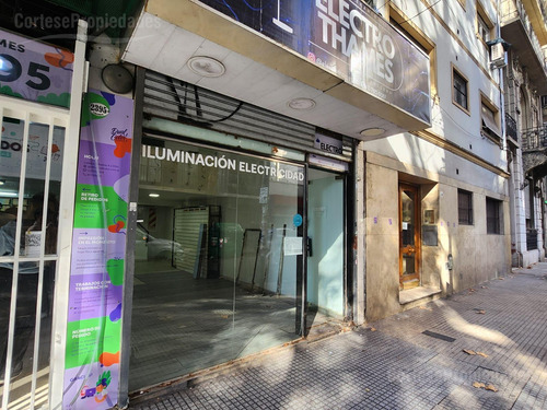 Local - Palermo