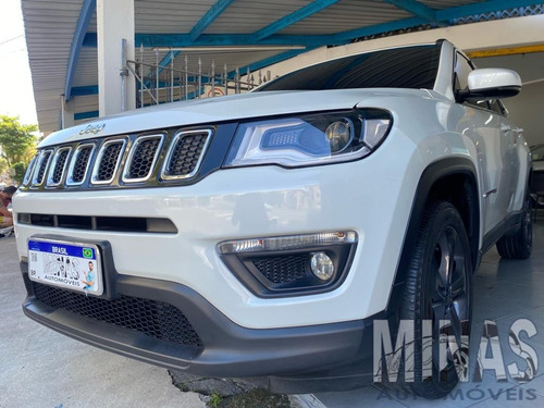 Imagem 4 de 10 de Jeep