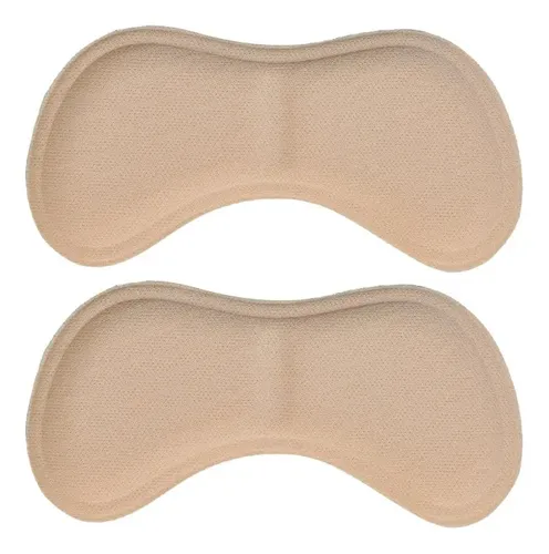 comprar 3 Pares Protetor Calcanhar  Adesivado Excelente Conforto