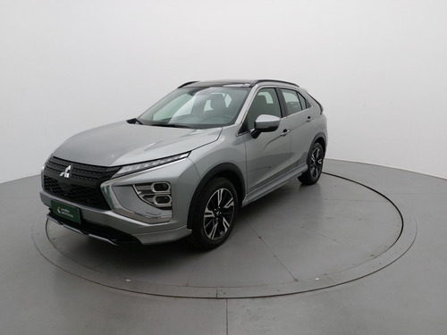 Mitsubishi Eclipse Cross 1.5 MIVEC TURBO GASOLINA HPE-S CVT
