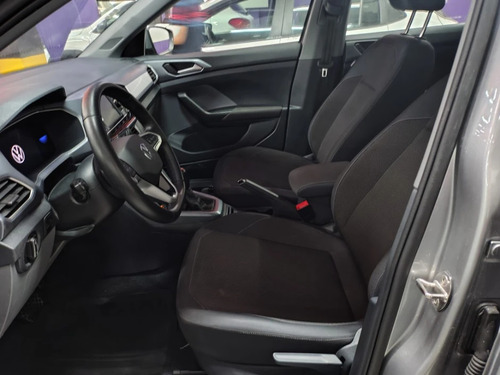 Volkswagen T-Cross 1.0 200 TSI 12V (Aut) (Flex)