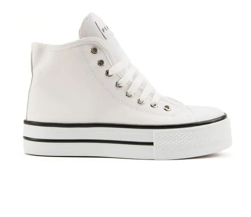 Tenis perugia blancos sale