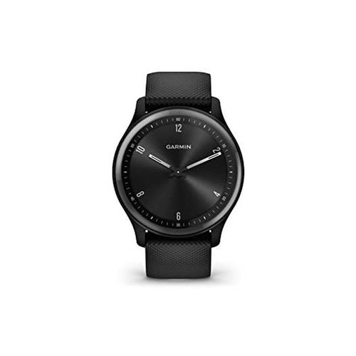Garmin Vivomove Sport, Hybrid Smartwatch, Health And Kfcpz