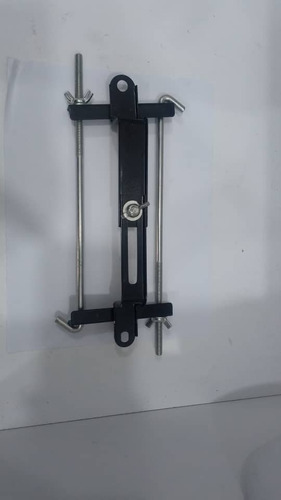 Seguro De Bateria Para Cherokee Kk 4.7