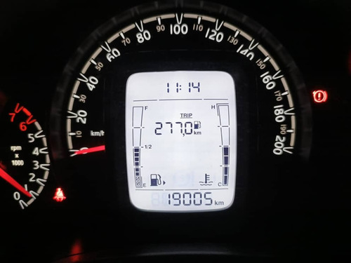 Fiat Mobi 2024