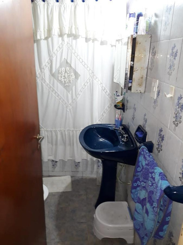 Imagen 7 de 21 de Terreno Con Local Ph En Venta Sobre Un Lote Propio De 8,68 X 16,40 - Floresta