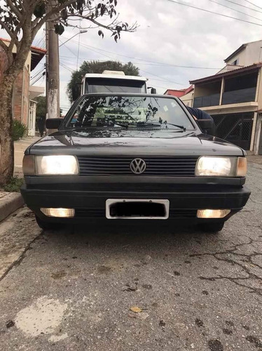 Volkswagen Voyage Voyage Gl 4 Portas