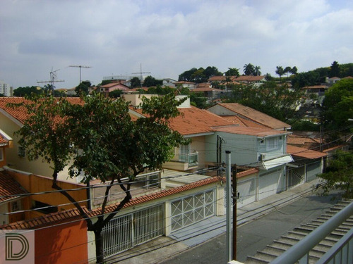 Imagem 15 de 15 de Excelente Sobrado Bem Localizado, Próximo Ao Centro Comercial Do Bonfiglioli - Di12938