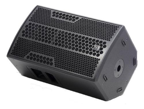 Par Caixa Ativa Staner Bk-712a 12 Pol C/ Dsp Cabo + Tripé