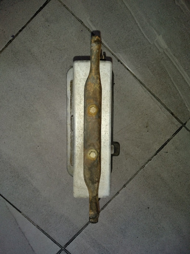 Computadora Escape 3.0l Aut 00-04 Orig Usado (Usado)