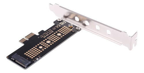 Adaptador Ssd M.2 Nfhk N-m2x1 Pci-express X1 30g