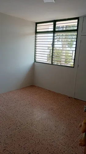Comoda Casa Lista Para Habitar
