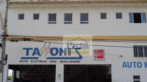 Kitnet Residencial Para Locação Com 1 Dormitório E 65 M² - Vila Yolanda Costa E Silva - Sumaré/sp - Kn0061
