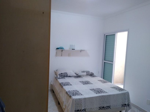 Excelente Apartamento 102 M², Sem Condominio, 3 Dormitorios, 2 Suites - Ap0243
