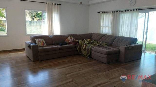 Imagem 17 de 29 de Chácara Com 3 Dormitórios À Venda, 1250 M² Por R$ 1.590.000,00 - Terras De Itaici - Indaiatuba/sp - Ch0050