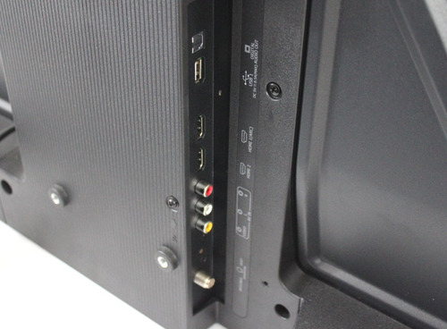 Pantalla Hisense Smart Tv Led Mod.32a4kv 32 Pulgadas (g) (Usado)