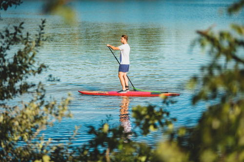 Zapatilla Champion Nautico Talle 11 Playa Buceo Sup Kayak