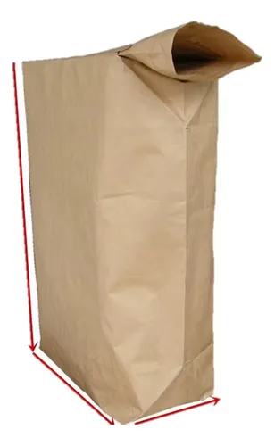 Sacos De Papel