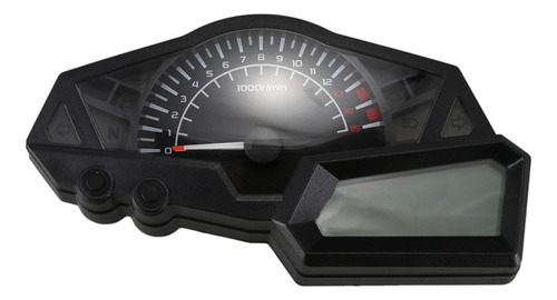 Instrumento De Tacómetro Gauge Cluster Para Ninja 300 Ex300