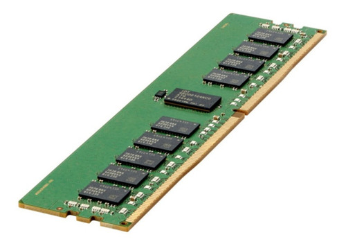 Memoria RAM Servidores color verde 64GB 1 HPE P00930-B21