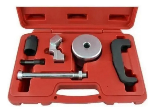 Extractor Inyector Common Rail Para M.benz Eurotech