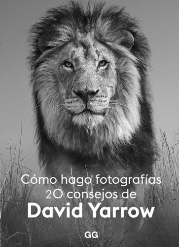 Como Hago Fotografias, De Yarrow, David., Vol. 1. Editorial Gustavo Gili Sa, Tapa Blanda En Español, 2022