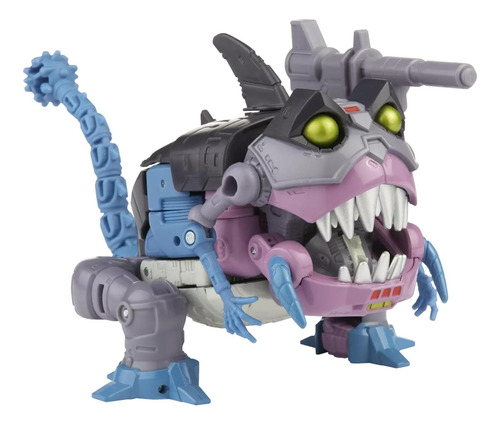 Transformers Toys Studio Series 86-08 Deluxe Class The Movie