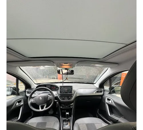 Peugeot 2008 1.6 Active