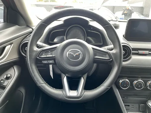 Mazda CX-3 2.0 Touring At
